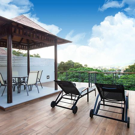 Luxury Pool Villa Kamala エクステリア 写真
