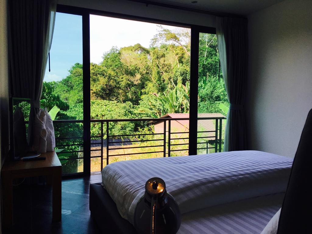 Luxury Pool Villa Kamala エクステリア 写真
