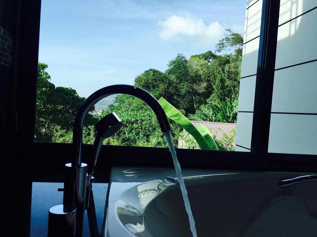 Luxury Pool Villa Kamala エクステリア 写真