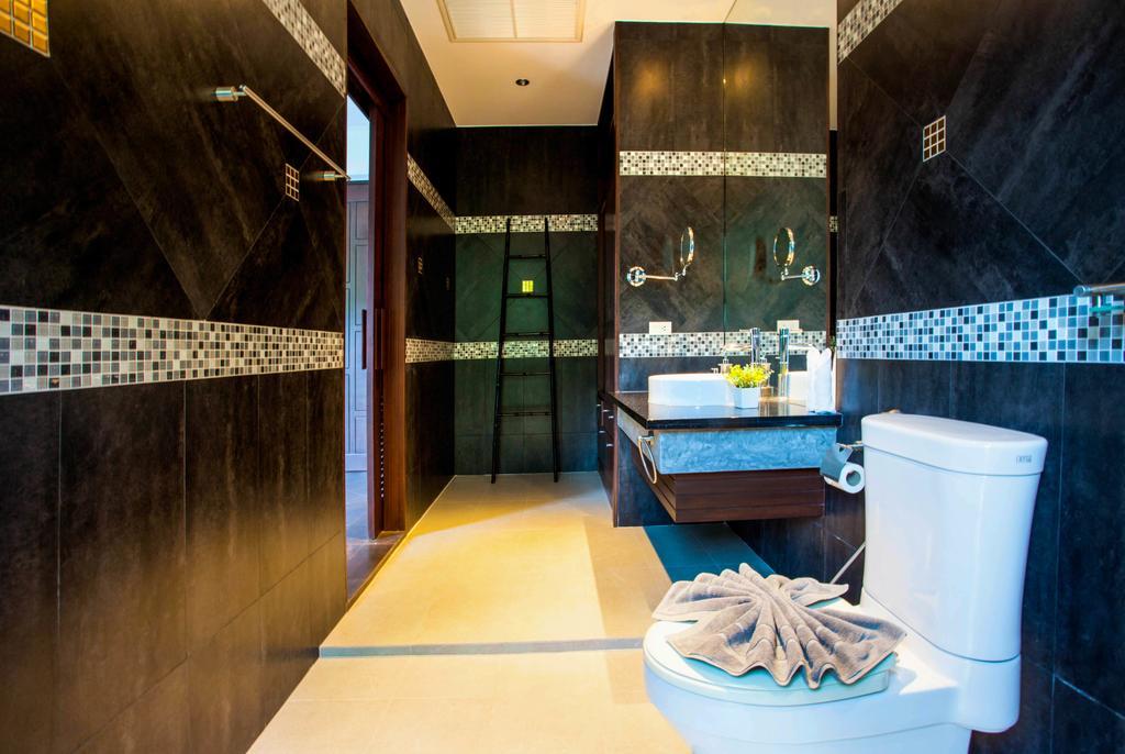 Luxury Pool Villa Kamala エクステリア 写真