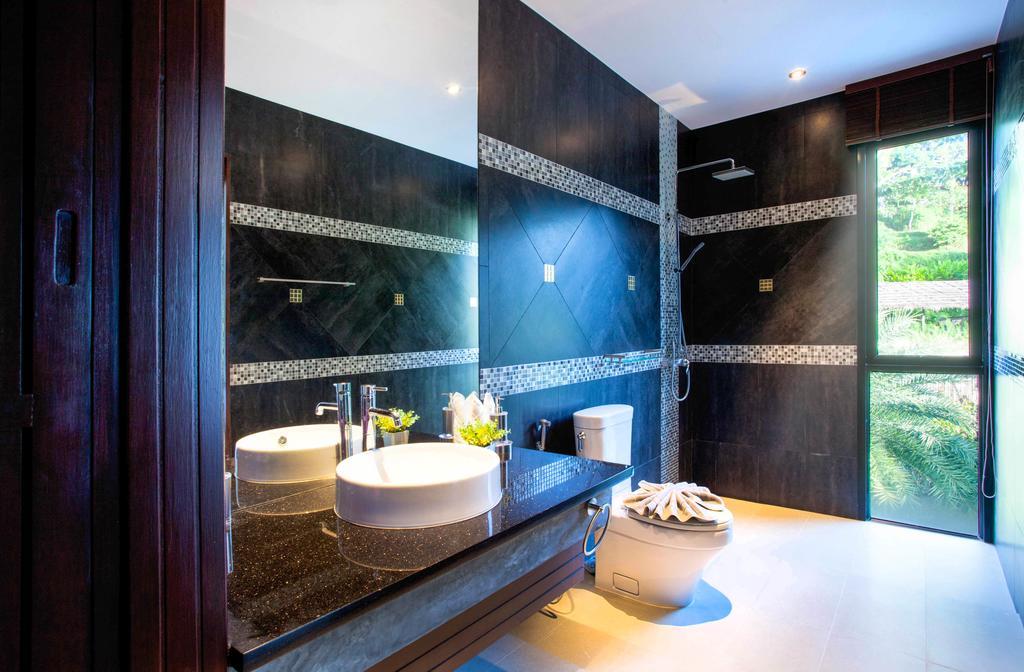 Luxury Pool Villa Kamala エクステリア 写真