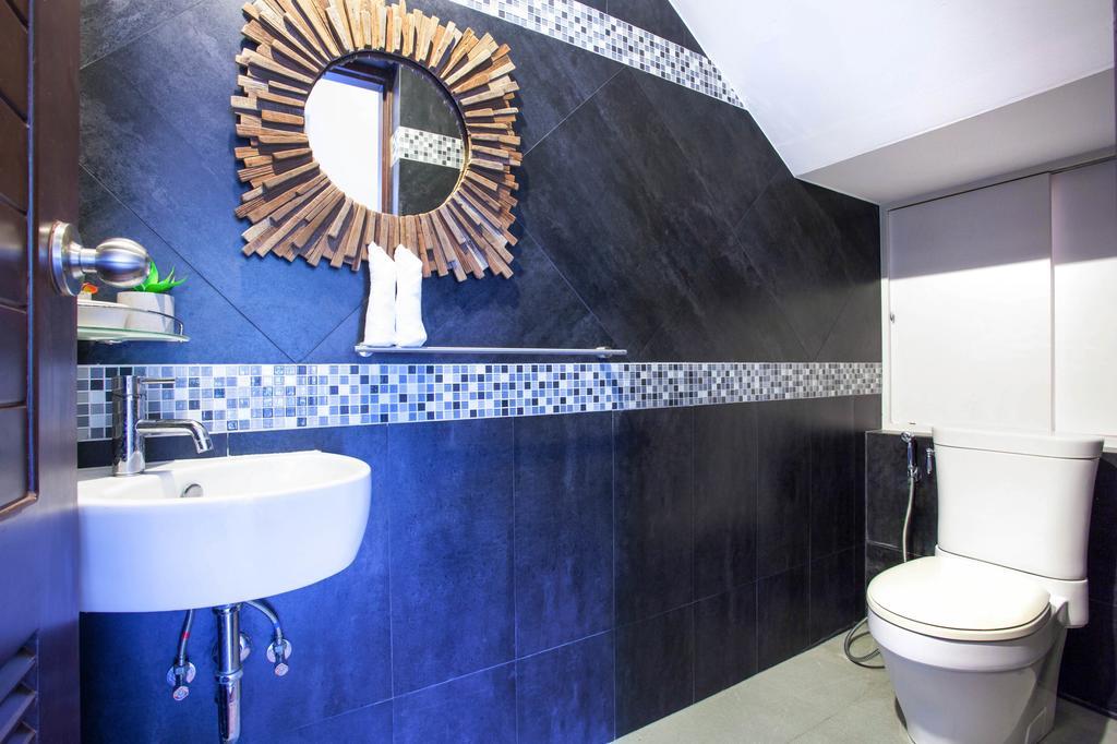 Luxury Pool Villa Kamala エクステリア 写真