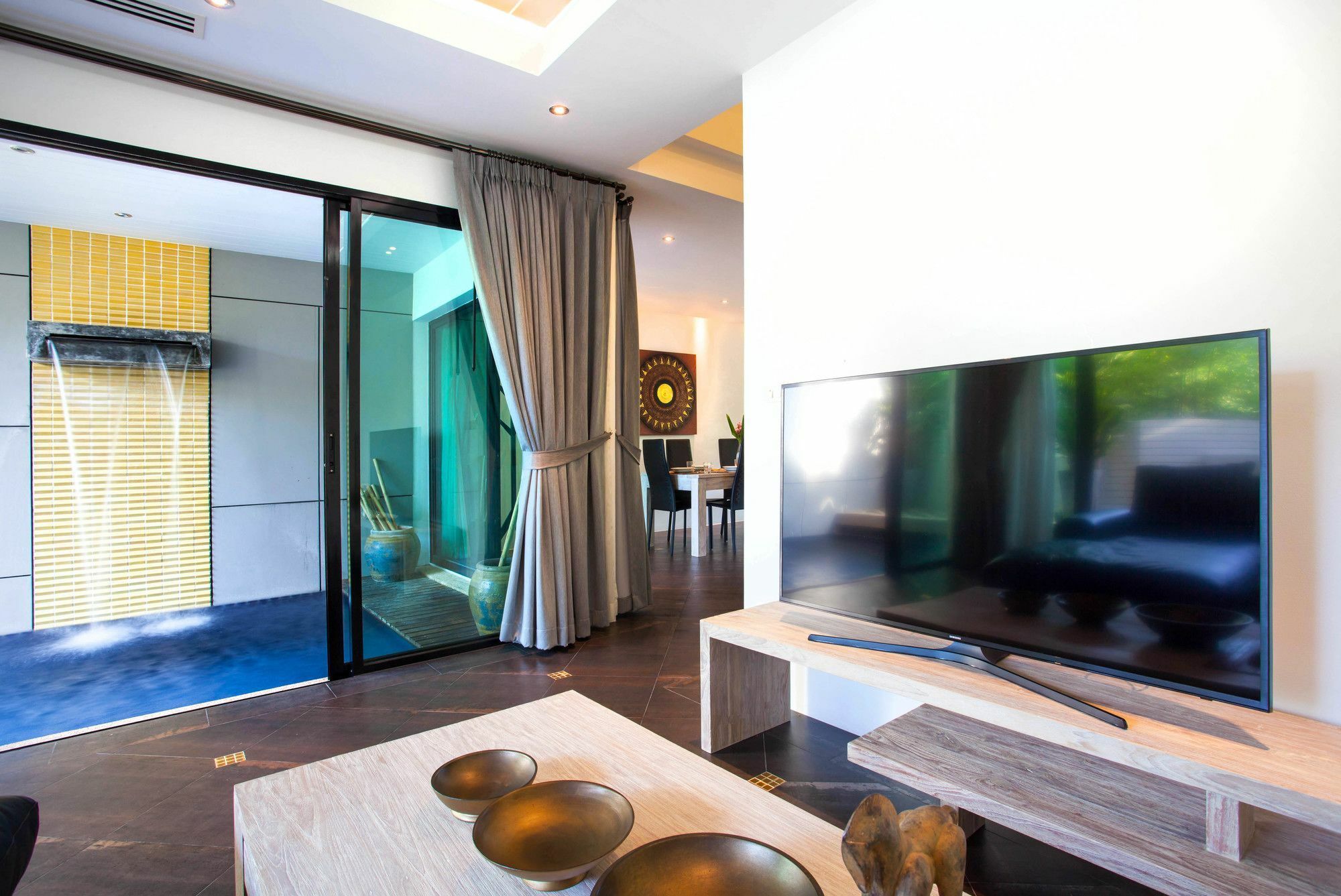 Luxury Pool Villa Kamala エクステリア 写真