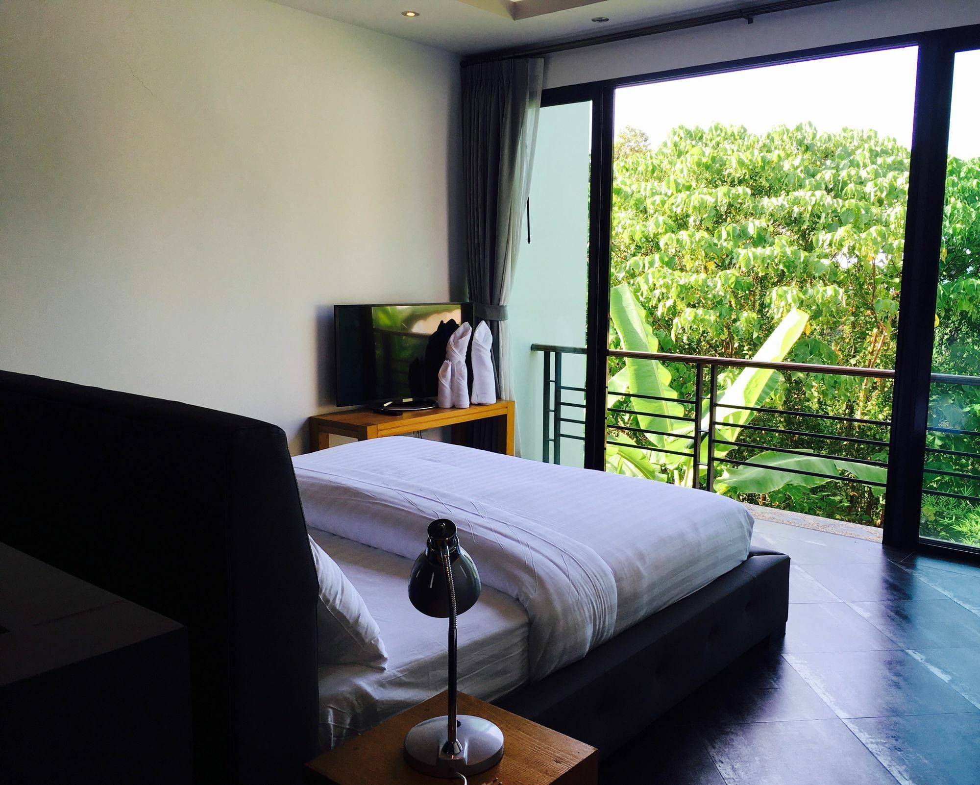 Luxury Pool Villa Kamala エクステリア 写真