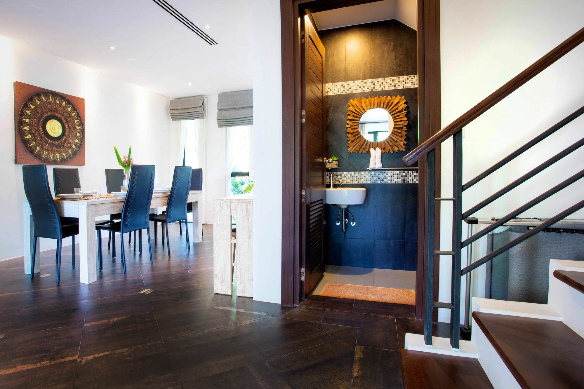 Luxury Pool Villa Kamala エクステリア 写真