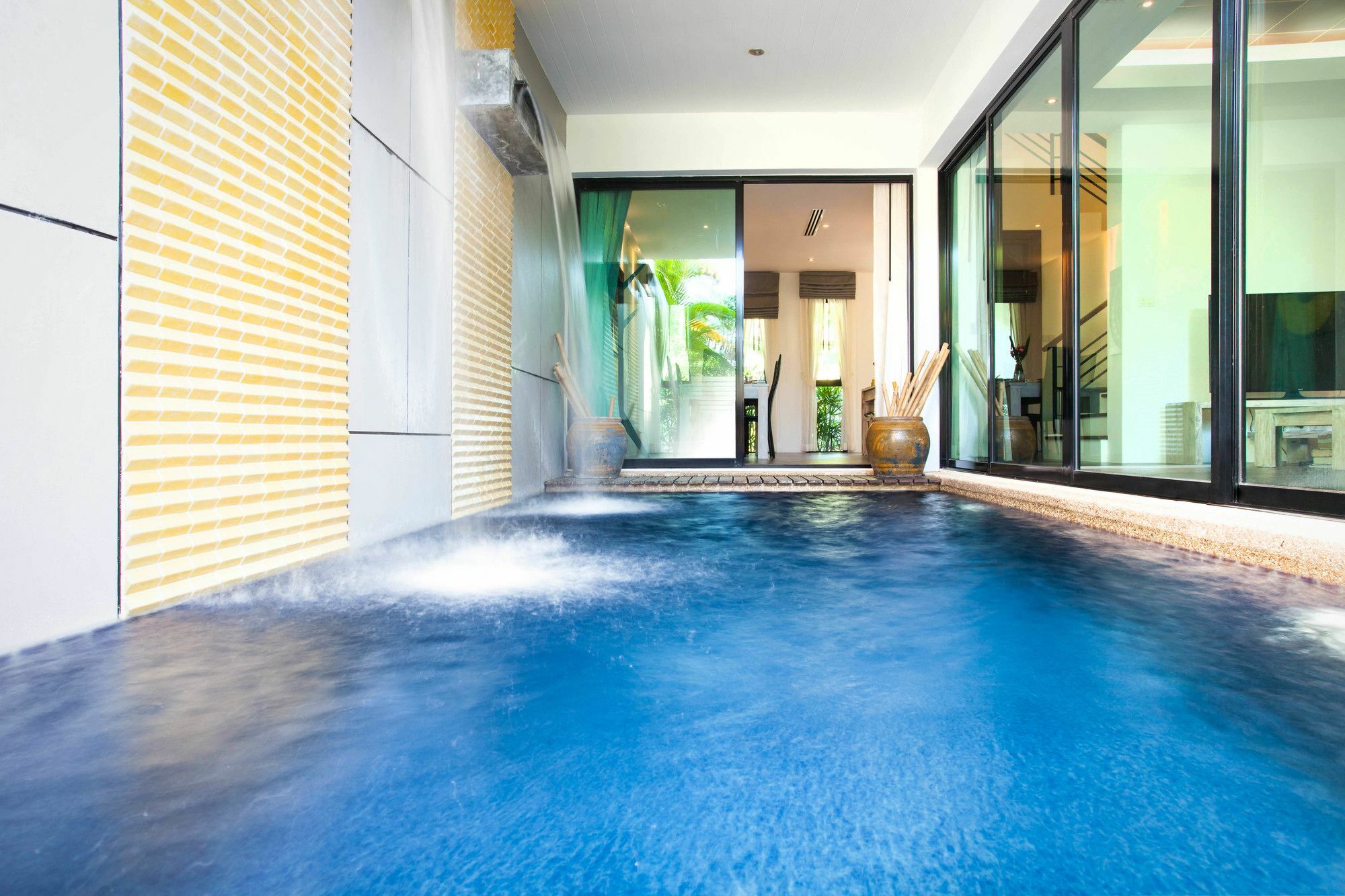 Luxury Pool Villa Kamala エクステリア 写真