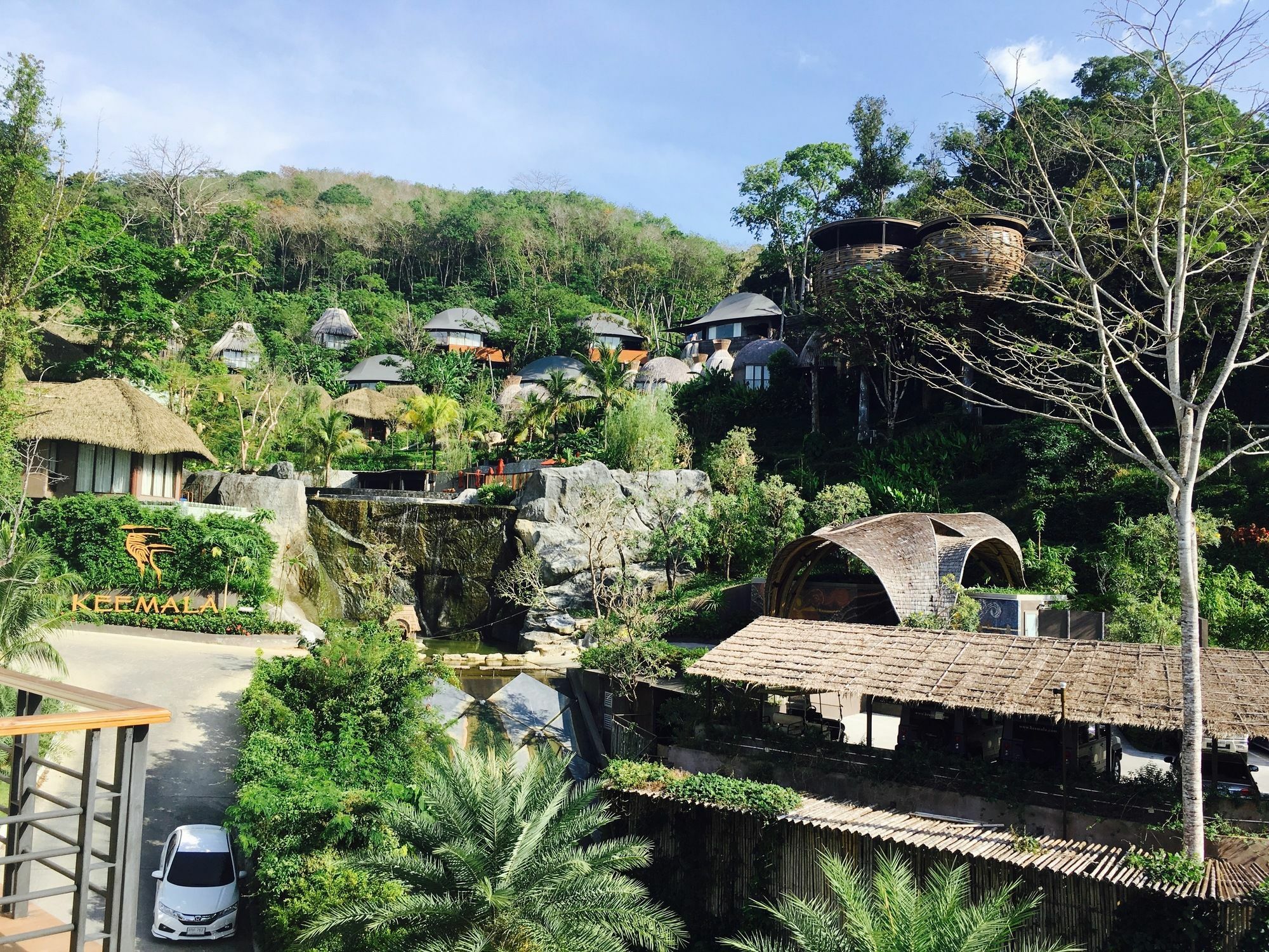 Luxury Pool Villa Kamala エクステリア 写真