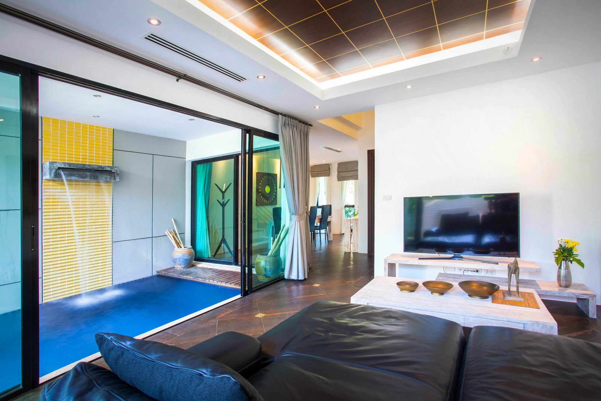 Luxury Pool Villa Kamala エクステリア 写真