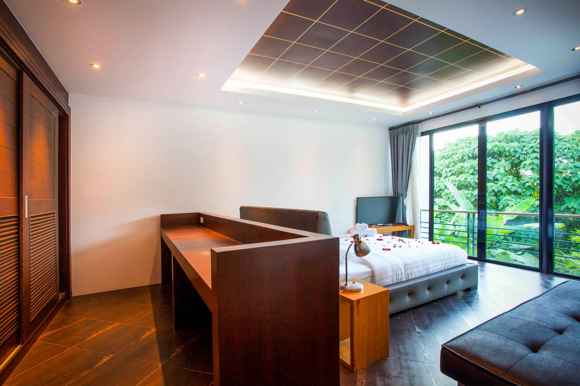 Luxury Pool Villa Kamala エクステリア 写真