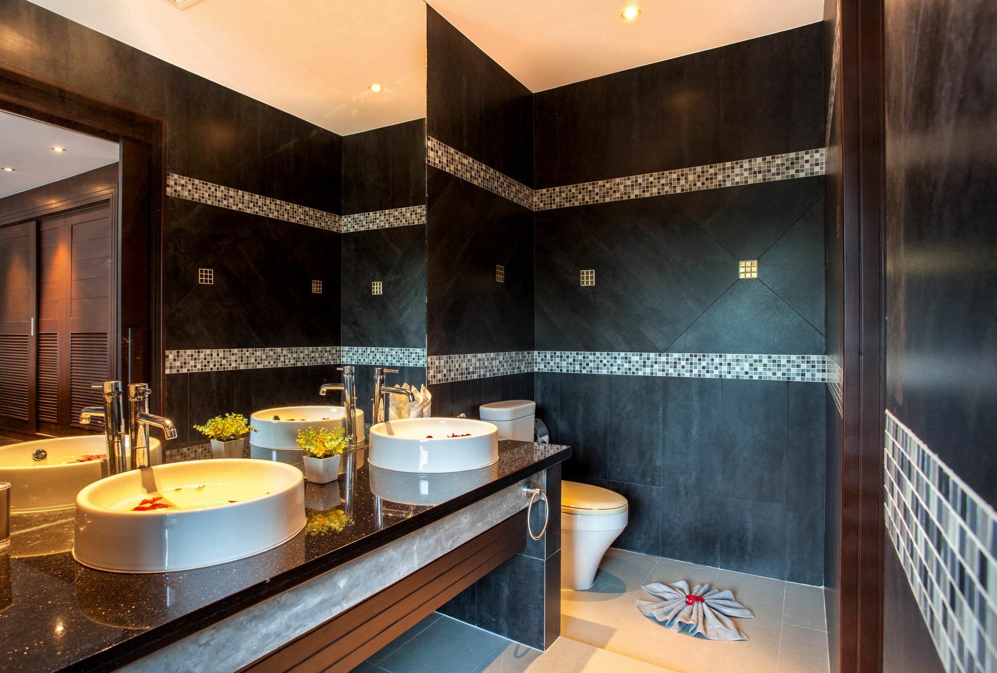 Luxury Pool Villa Kamala エクステリア 写真